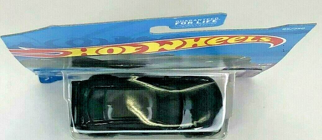 Hot Wheels Black Jaguar XE SV Project 8 #85 HW Torque 1/5 GTB90-M9C0K