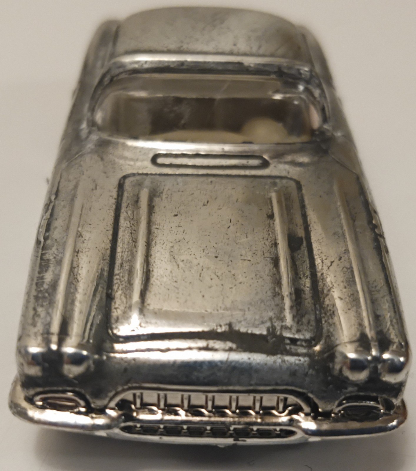 Hot Wheels: ’62 Corvette (Gone in Sixty Seconds Series 4-Kenny)