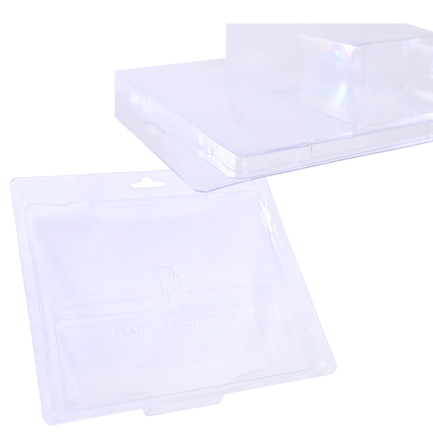 Protector Case for Hot Wheels Team Transport Clamshell Blister Display Packs