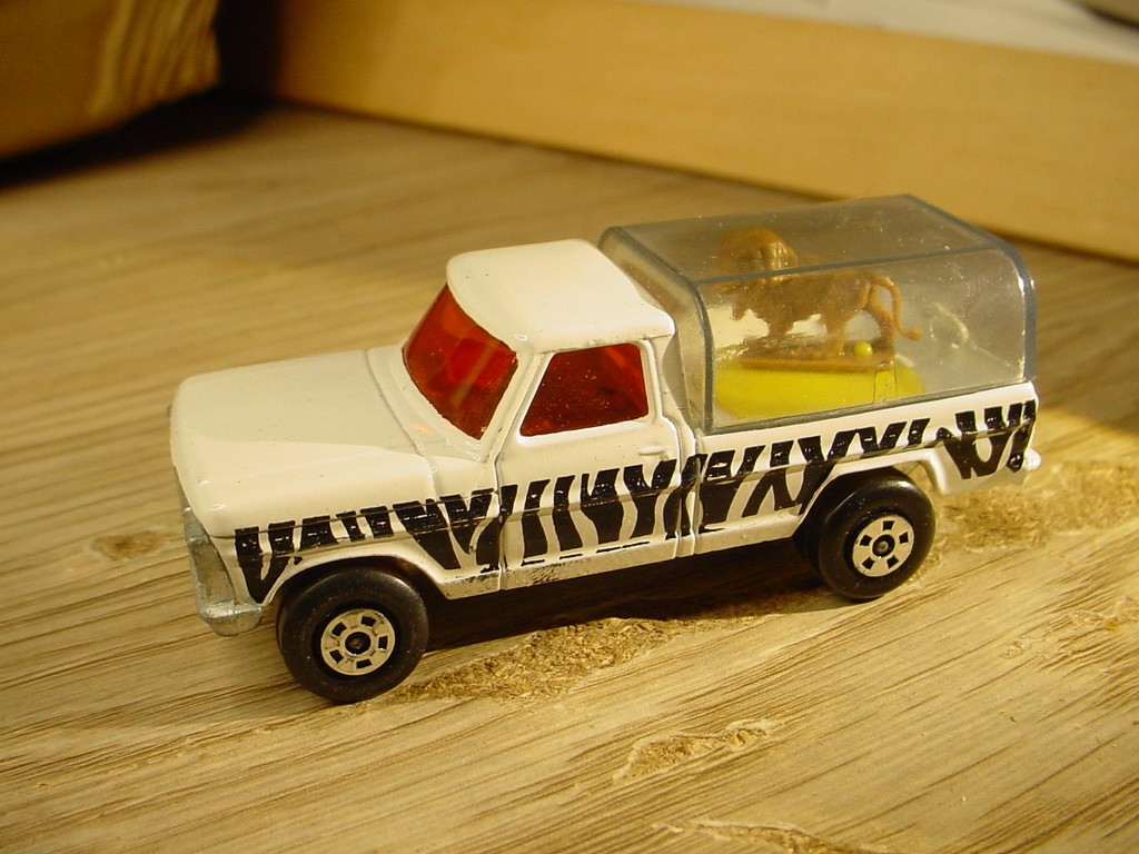 Matchbox Lesney Superfast 1/64 Diecast Vehicles – You Choose b