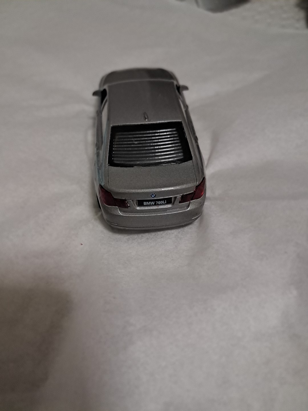 BMW 1/46 760LI CAR MODEL Toy Collectable