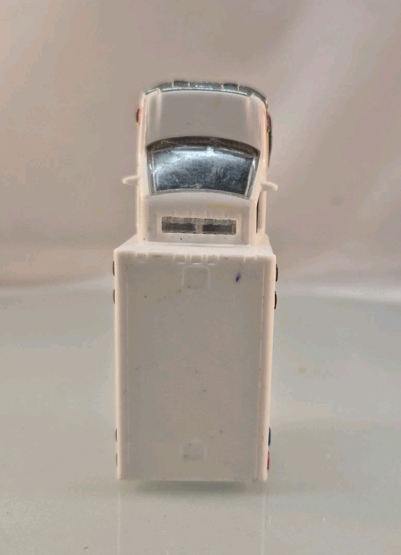 Ford E-350 Ambulance MBX Heroic Rescue & EMT 5-Pack “SUAS” White – 2015