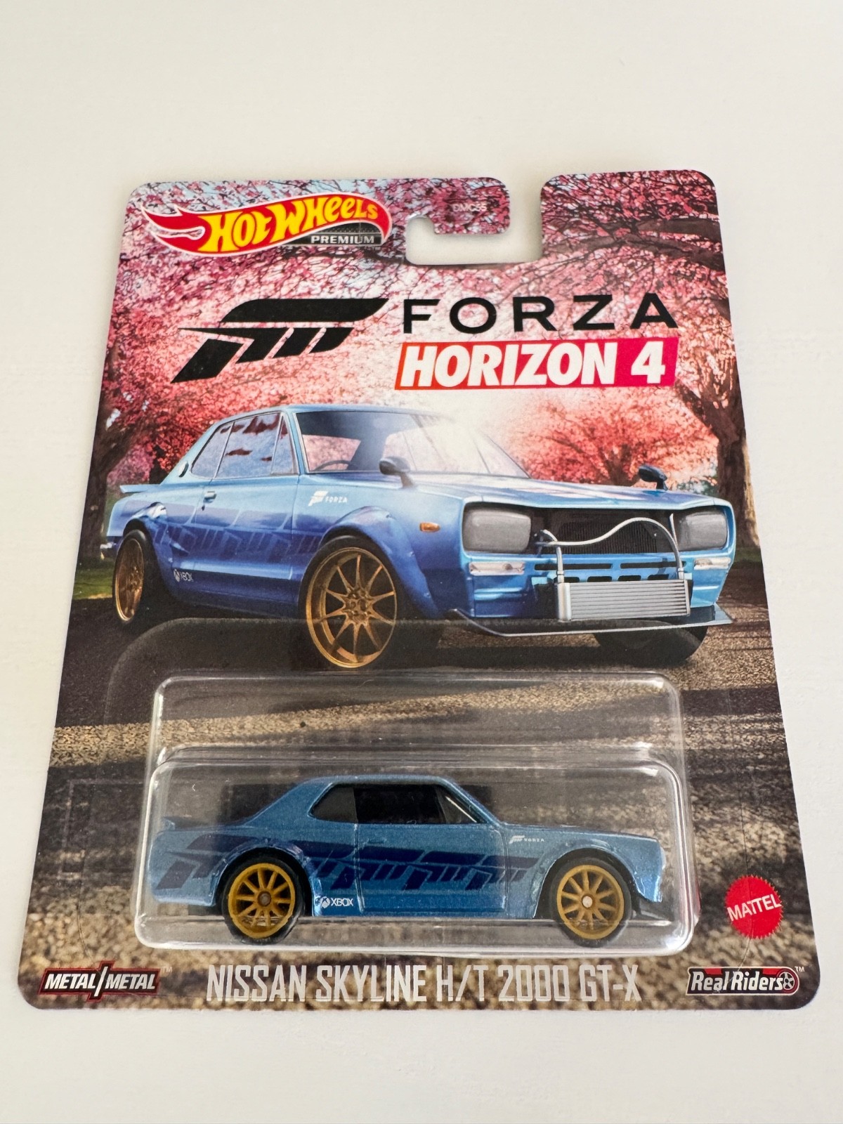 Hot Wheels Premium Car Culture, Boulevard & More – You Pick – Combined Shipping
