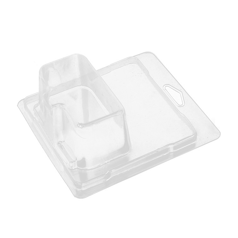 1-30Pack Short Card Clear Protector for Hot Wheels