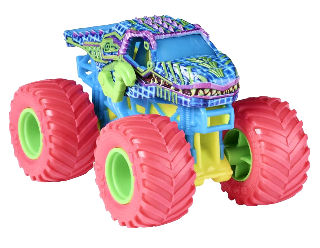 Monster Jam 1:64 YOU PICK-Huge Selection-Spin Master-70+ Monster Trucks-NEW-HTF