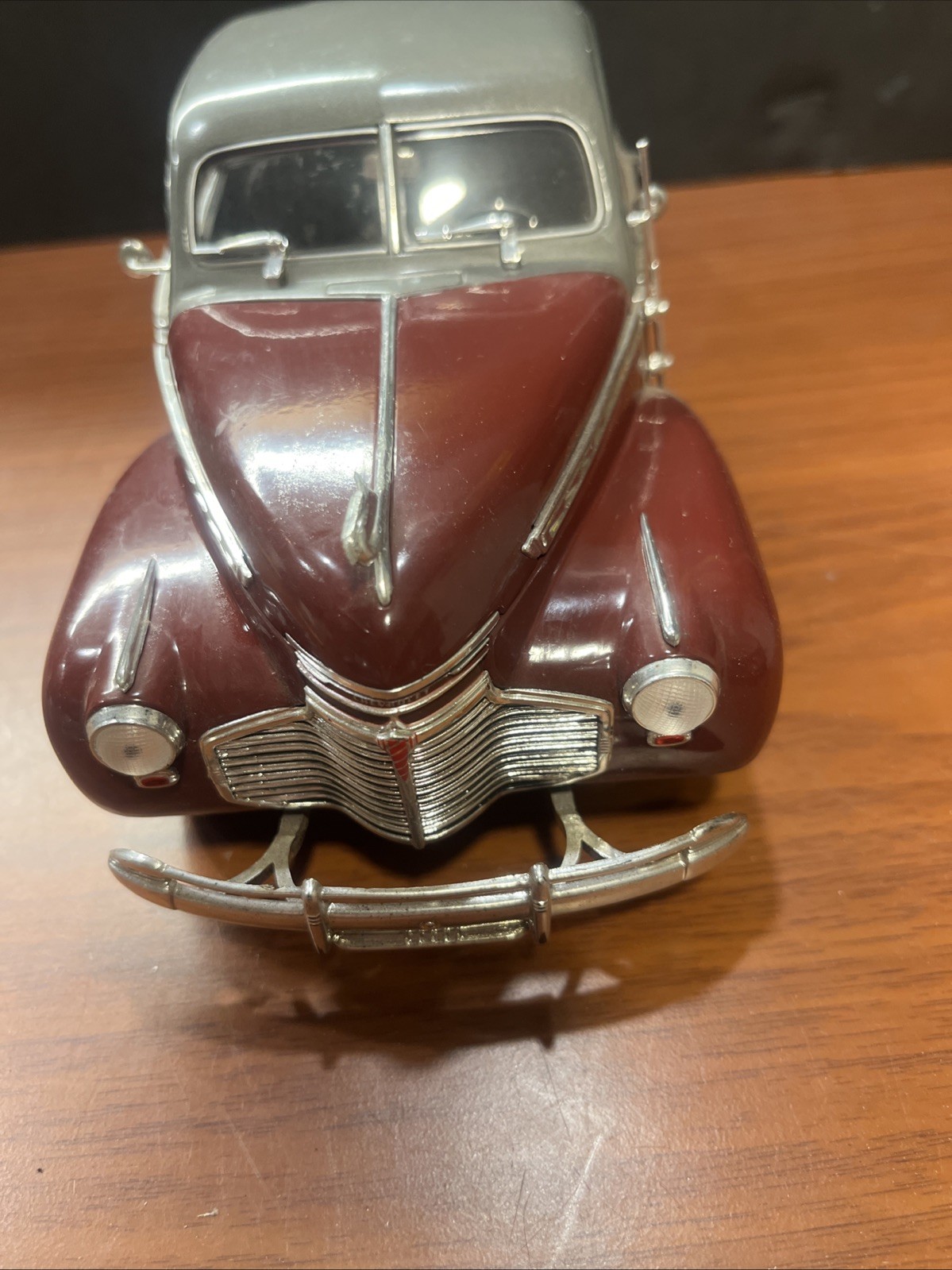 Used 1941 Chevrolet Deluxe Coupe 1/18