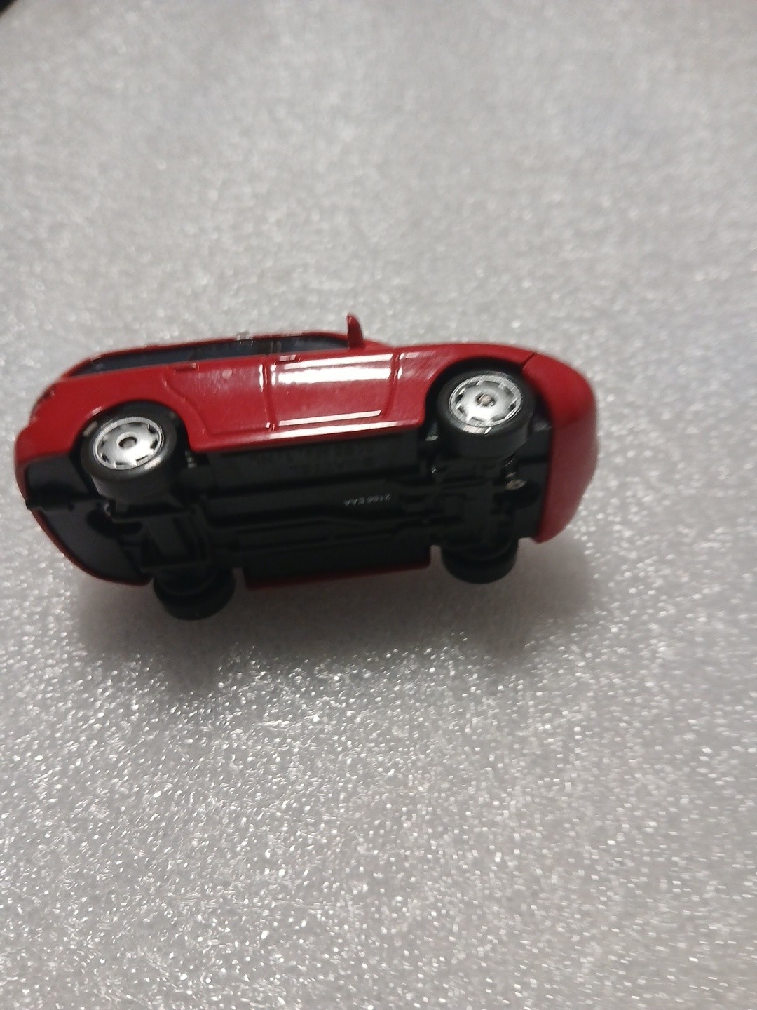 Disney Pixar Cars Kit Revster Original 1:55 Diecast