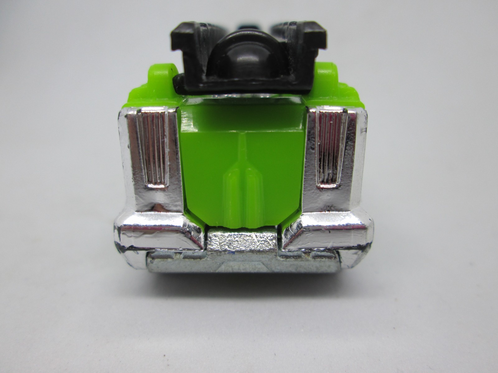 Hot Wheels 5 Alarm from 2015 HW Rescue