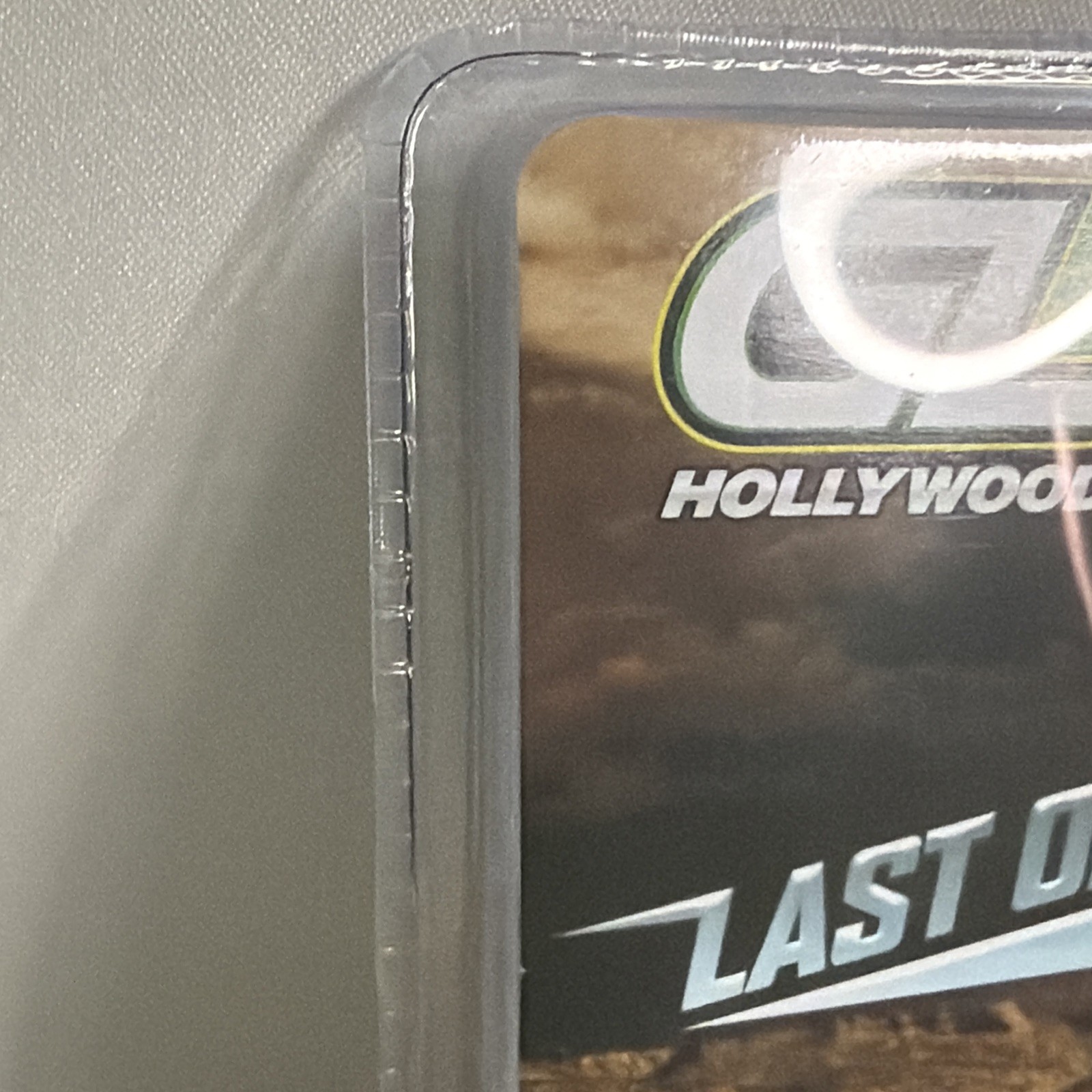 Greenlight Last of The V8 Interceptors 1973 Ford Falcon XB
