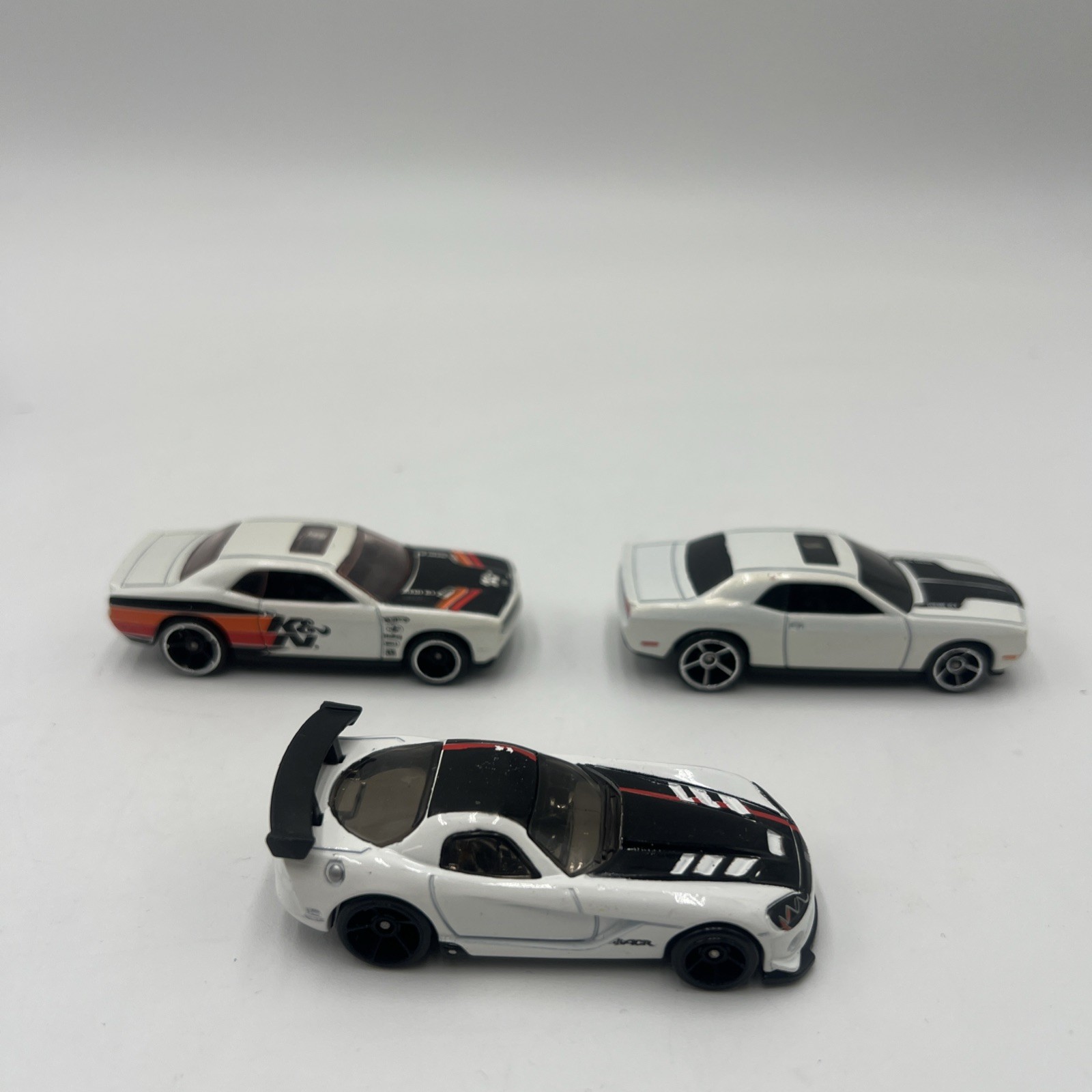 Hot Wheels Lot Of 27 Various Types Assorted Cars