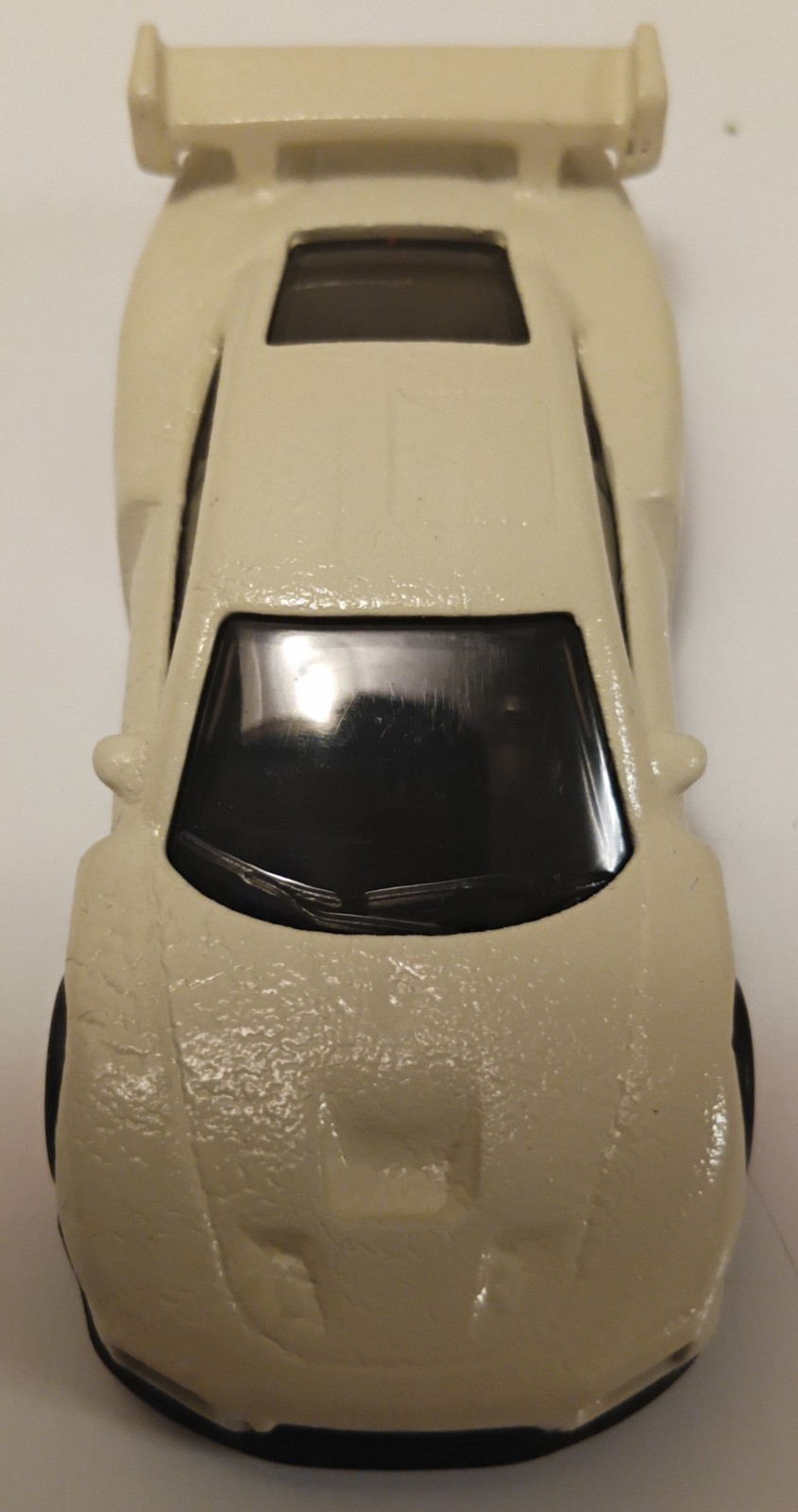 Hot Wheels: Porsche 935 (Gone in Sixty Seconds Series 4-Betty)