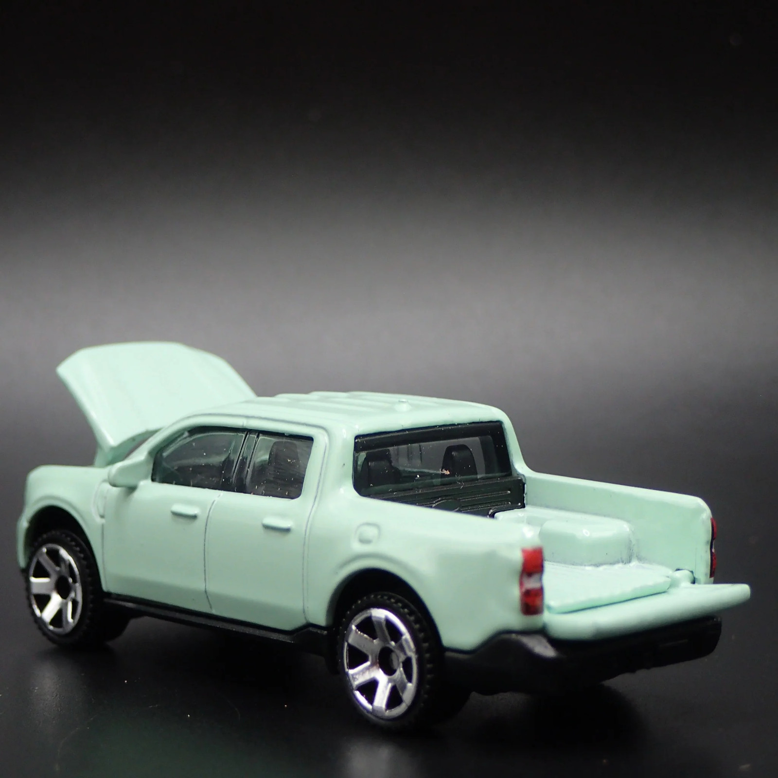 2022-2026 FORD MAVERICK PICKUP TRUCK MINT 1:64 SCALE DIORAMA DIECAST MODEL CAR