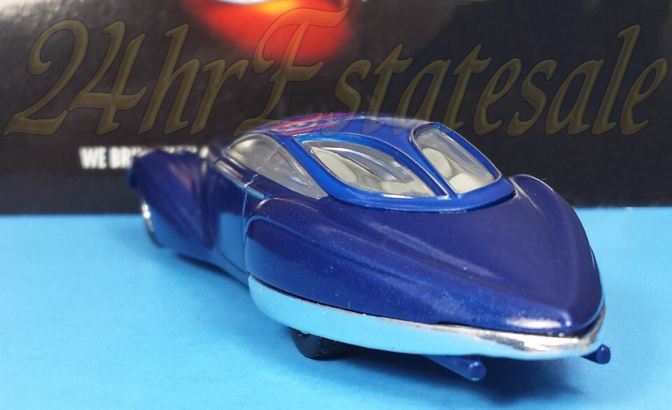 HOT WHEELS 100% Foose Designs Hemisfear Manhattan Gangsta Limo 2 CAR SET☑️ITOUT!