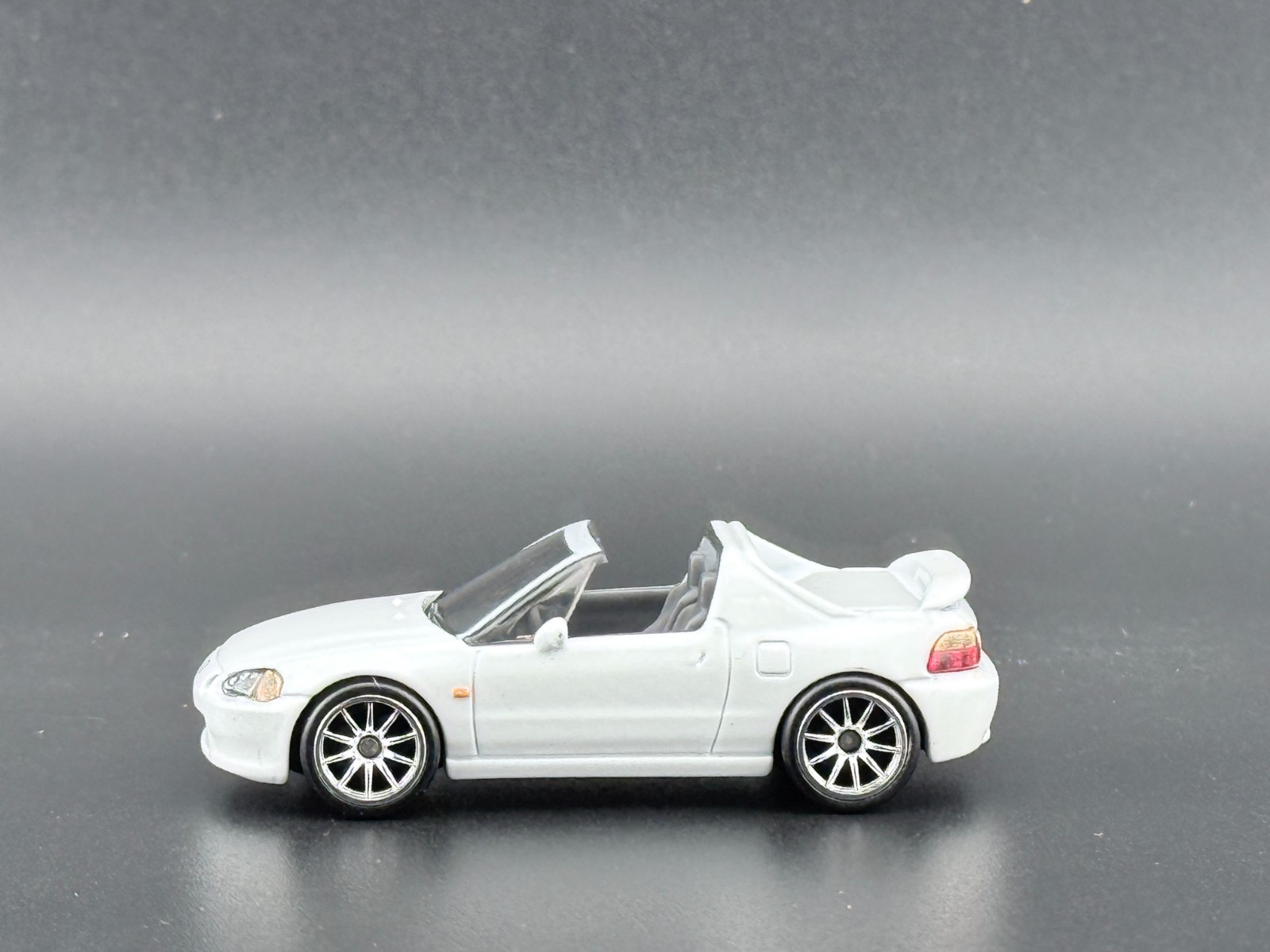 Hot Wheels 1994 Honda Del Sol White Fast & Furious HNW46-956 P 1/64