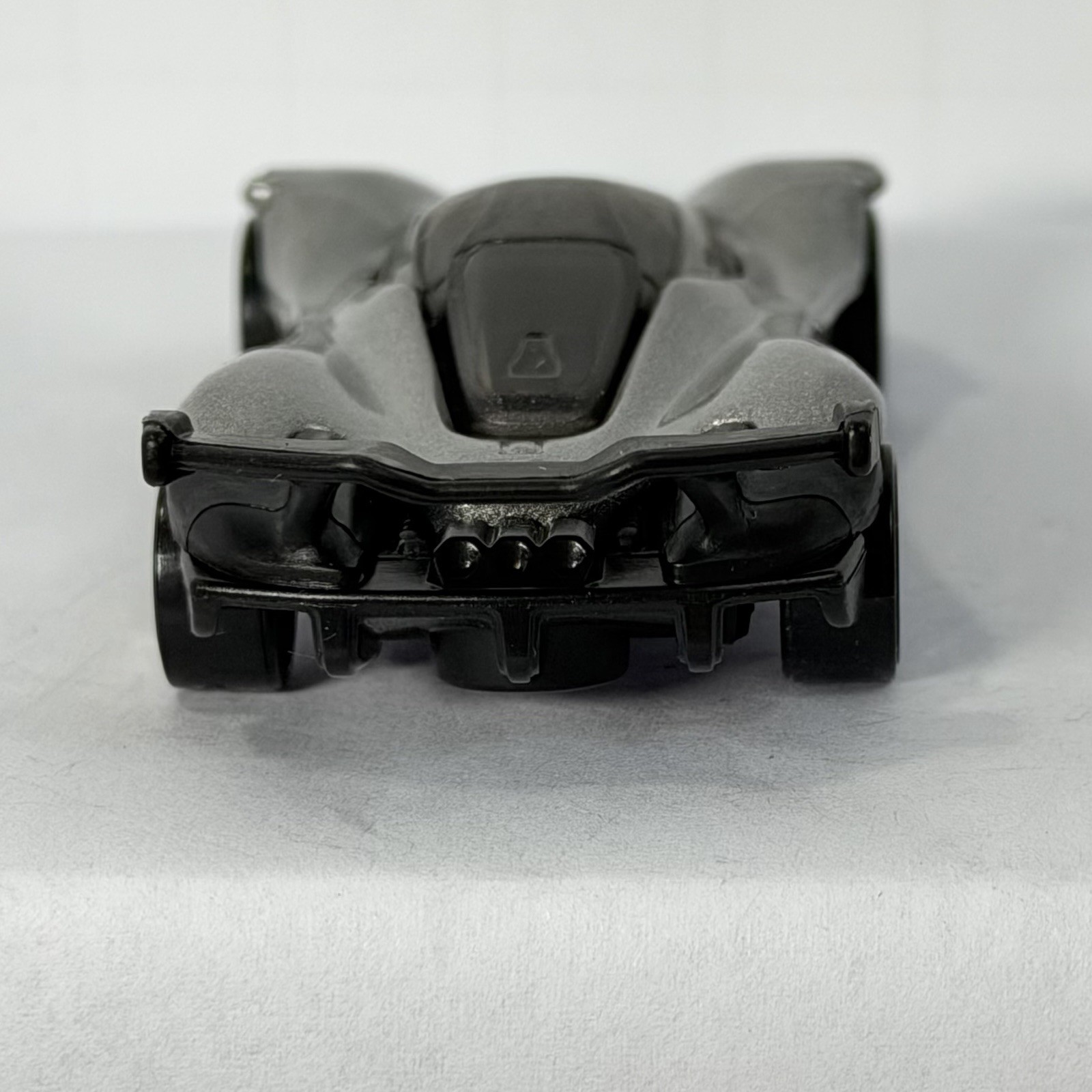 2026 Hot Wheels Celero GT Silver Black Diecast Car 1:64 HW Motor Show