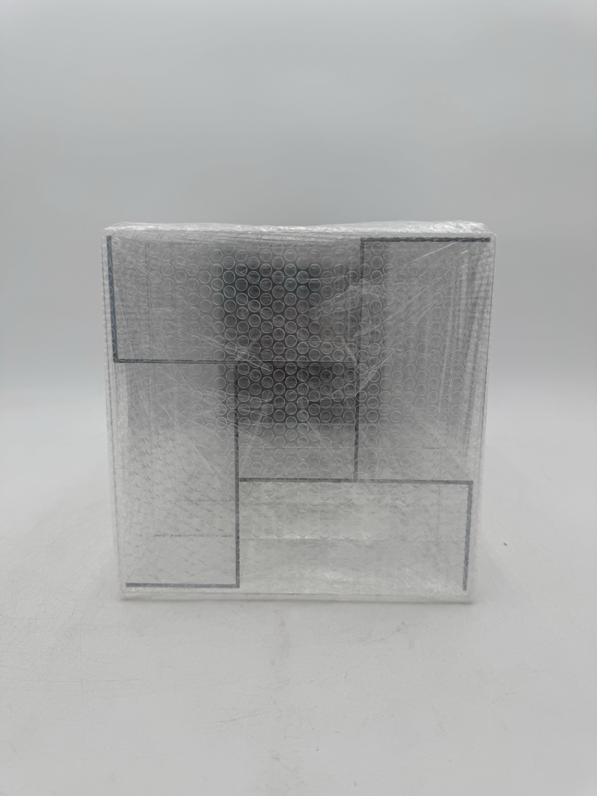 MiJo Exclusives Desk Top Spinner 24 Car Display Case-Open Box-CARS NOT INCLUDED!