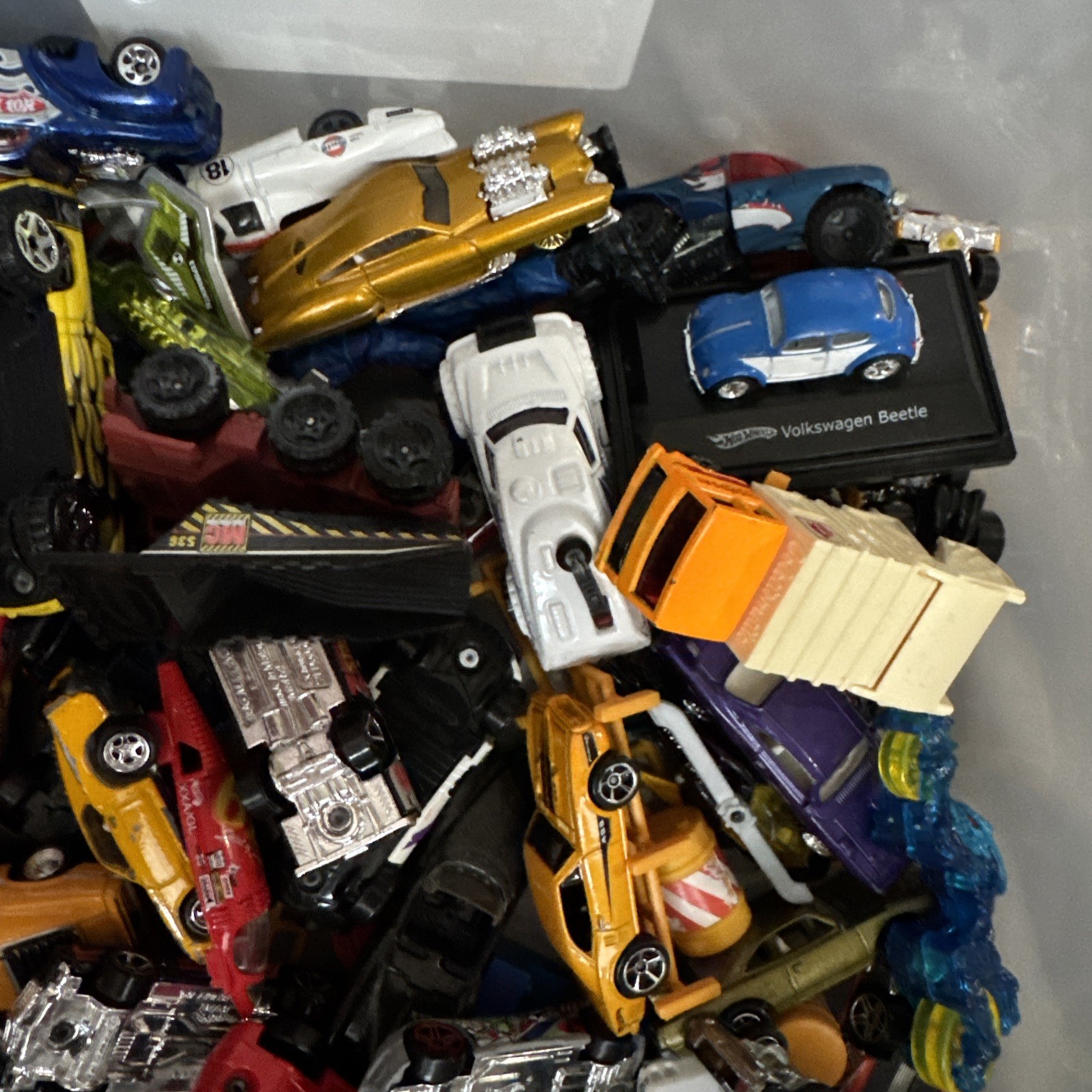 MINI MYSTERY CAR LOTS !!! Various Vintage Hot Wheels + 90s To 2000s Great Deal:)