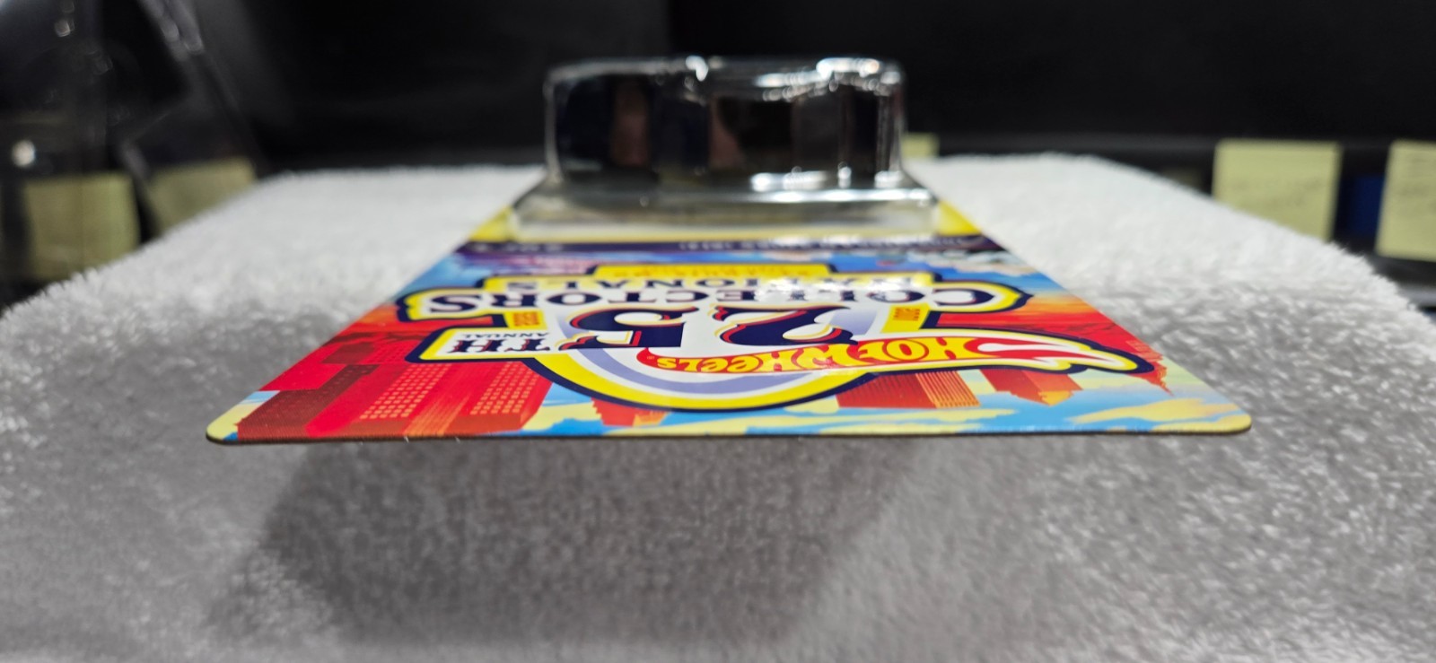 HOT WHEELS 25TH ANNUAL COLLECTORS NATIONALS ST LOUIS 1997 NISSAN 240SX(S14) 2692