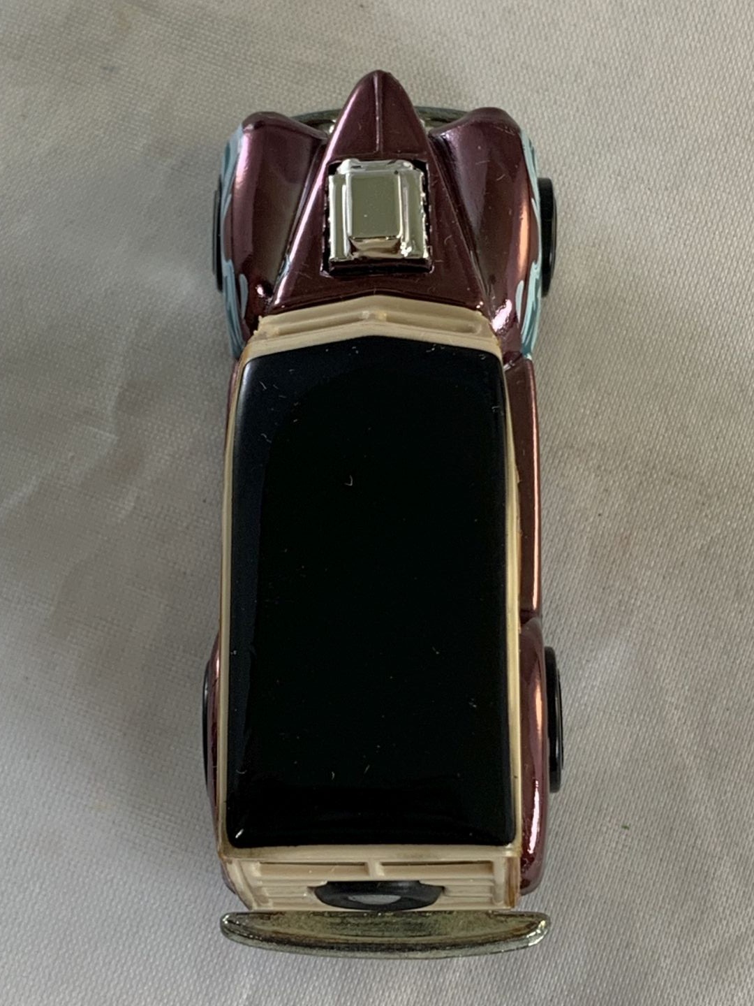 Hot Wheels 1940s Woodie 2005 Classics Light Purple WL5SPs