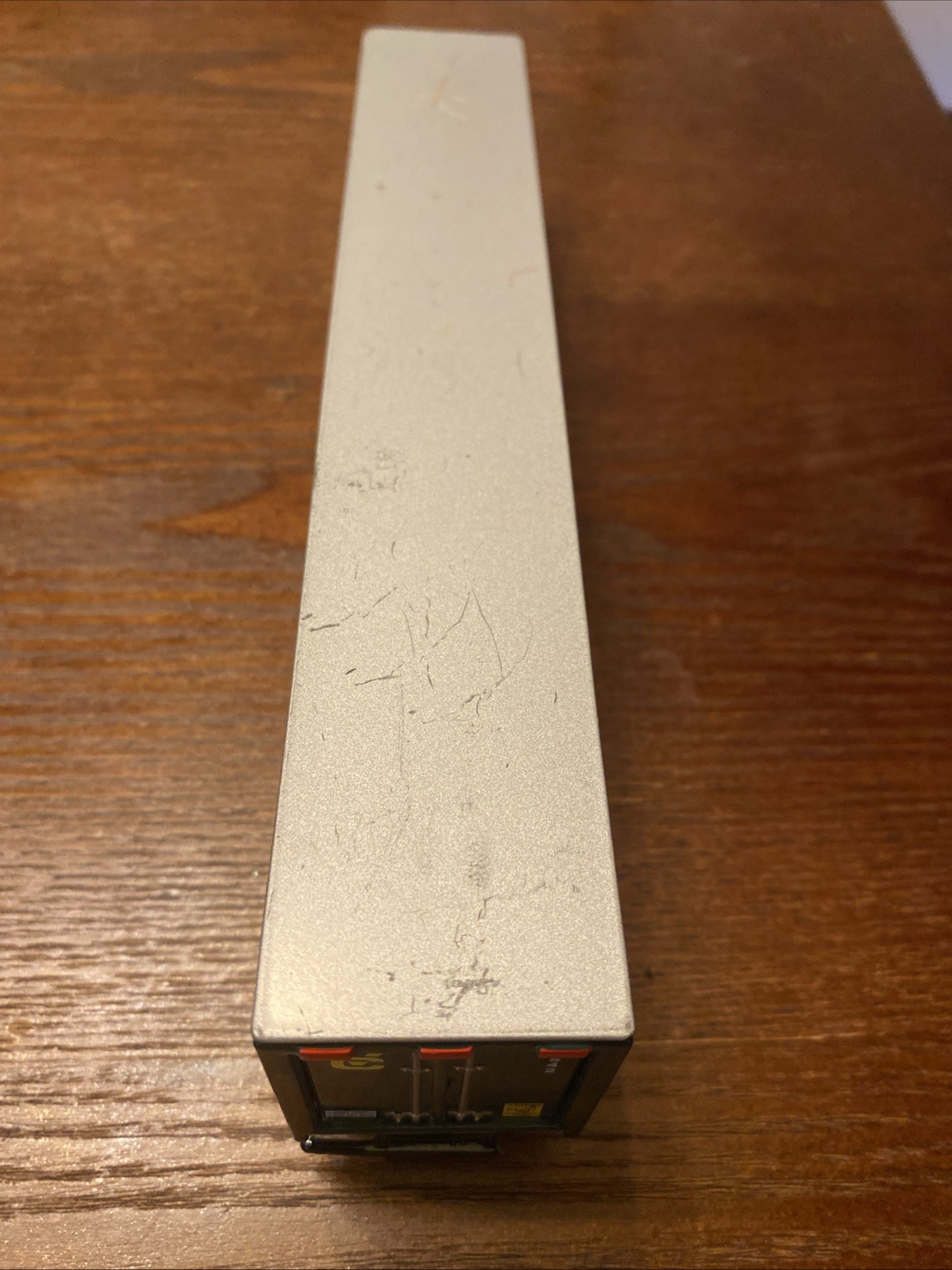 SpecCast 1/64 Verspeeten Cartage Trailer