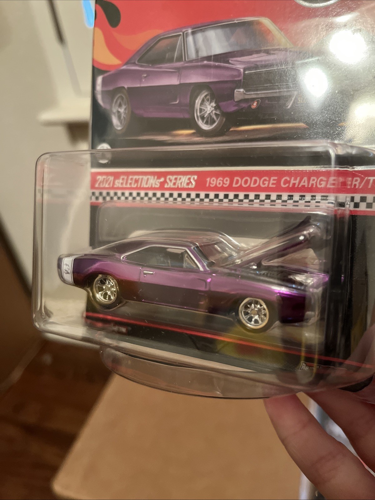 Hot Wheels RLC Lot Jaguar e-type Charger Audi Sport ’57 T Bird ’72 Datsun 240Z