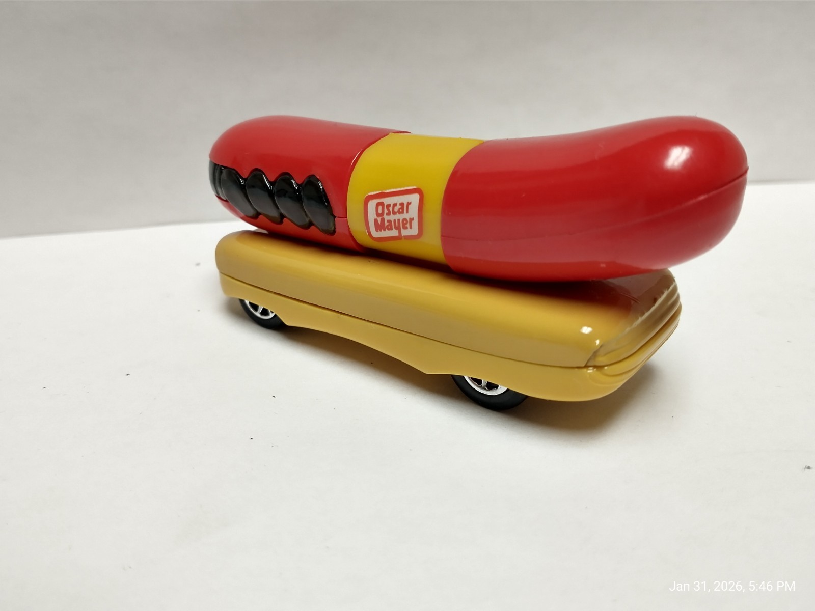 Nice Lot of 7 Older Hot Wheels 6 in Near to mint Condition Bone Shakers Lincoln