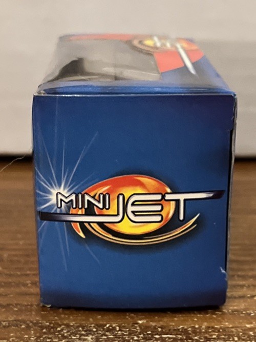 Diecast 1/64 Peugeot 907 V12 Norev Mini Jet BOXED