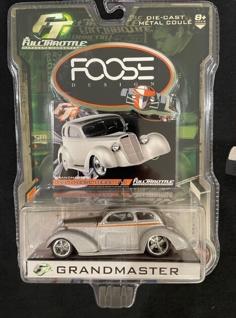 CHIP FOOSE ‘FEAST’ Stallion Mustang, Grandmaster and Three Palms T-Shirt NEW