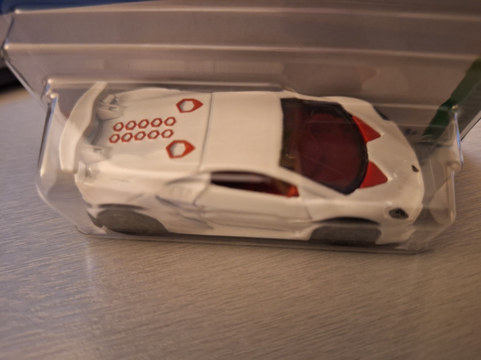 Hot Wheels Lot of 7: Fast & Furious Alfa Romeo Giulia, Forza Pagani, Lamborghini