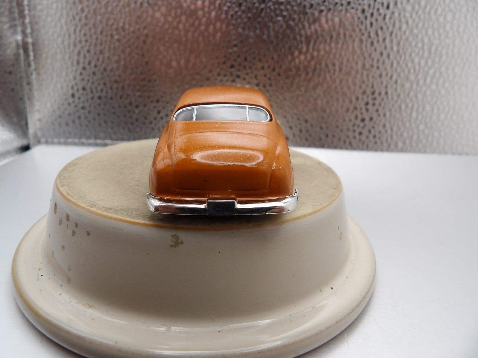 1949 MERCURY 2024 CASTLINE M2 MACHINES 1:64 DIE-CAST