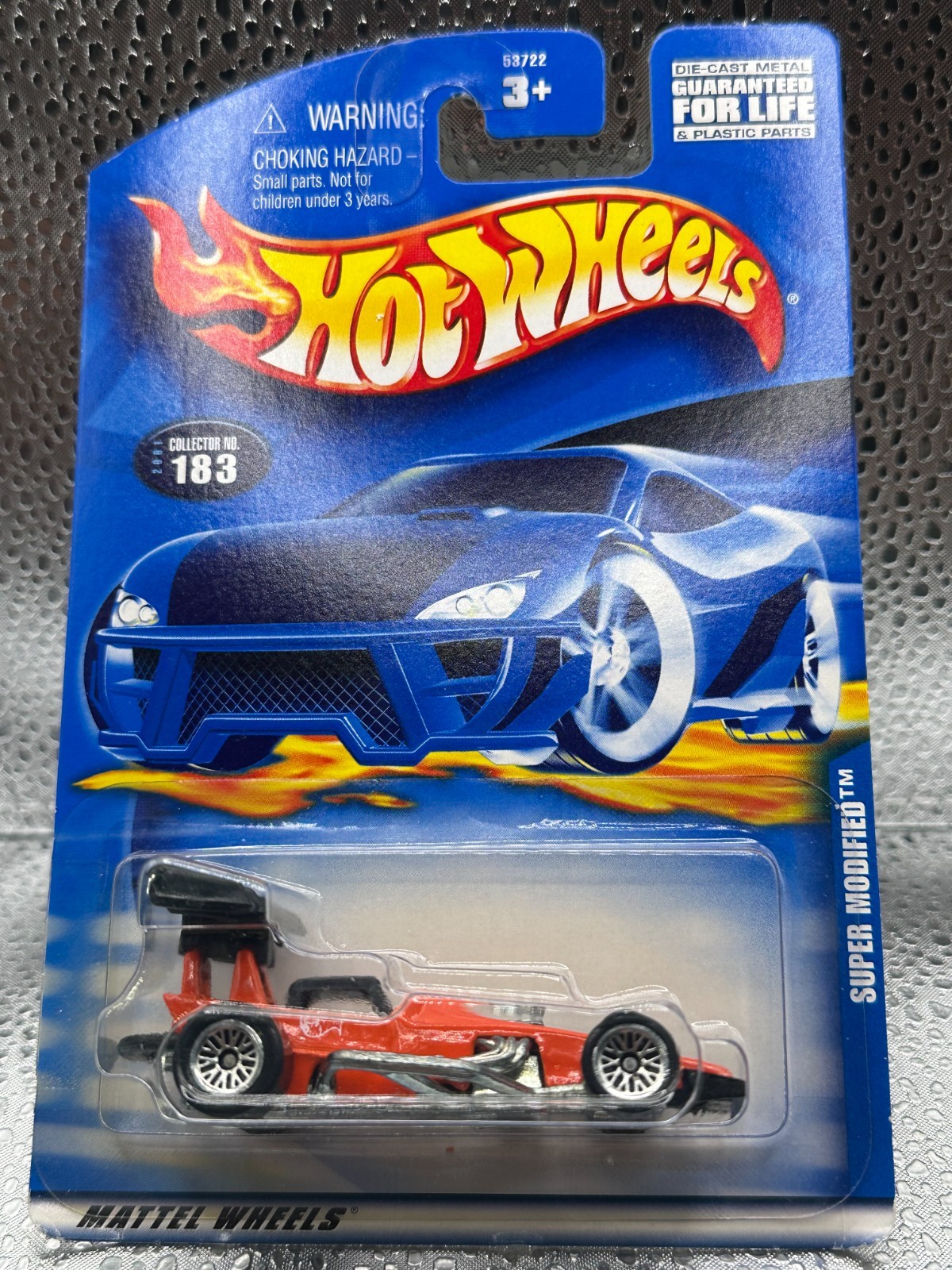 Hot Wheels Lot of 12 Dragster, Fortress, Solar Eagle, Riley Scott MK III New
