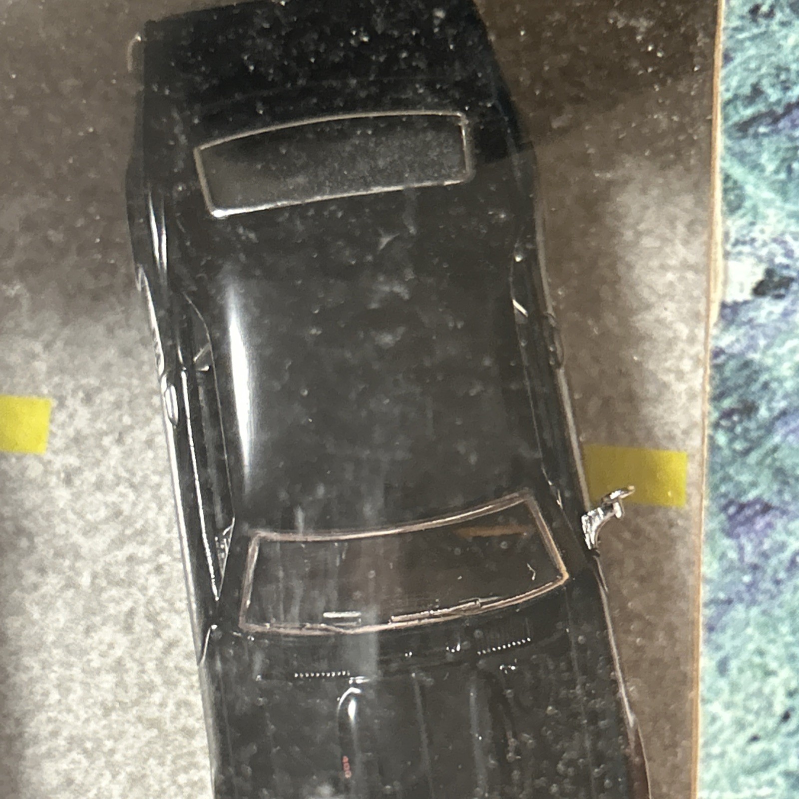 Ertl Collectibles American Muscle, 1967 Class Die-Cast 1:43