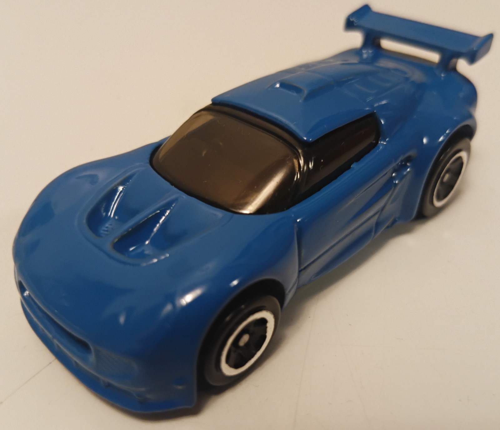 Hot Wheels: Lotus Sport Elise (Gone in Sixty Seconds Series 1-Carrera)