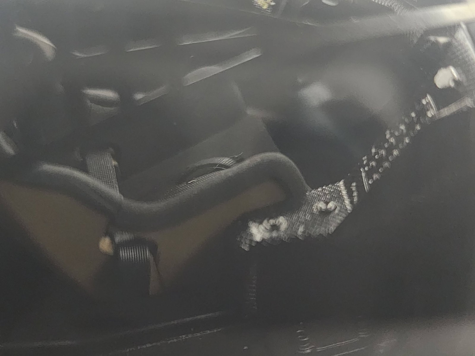 AUTOart – 1/18 die cast: McLaren 720S GT3, gloss black