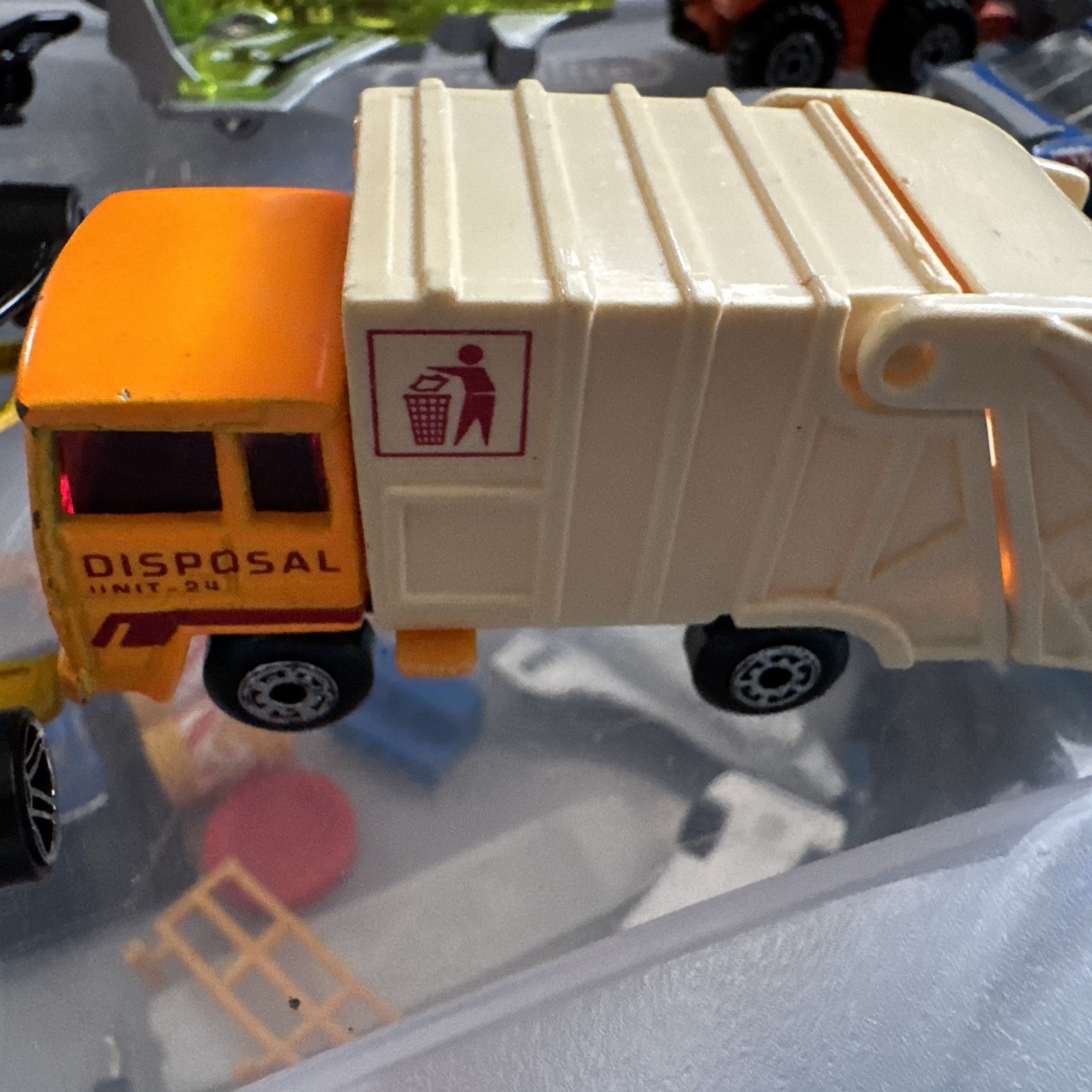 MINI MYSTERY CAR LOTS !!! Various Vintage Hot Wheels + 90s To 2000s Great Deal:)