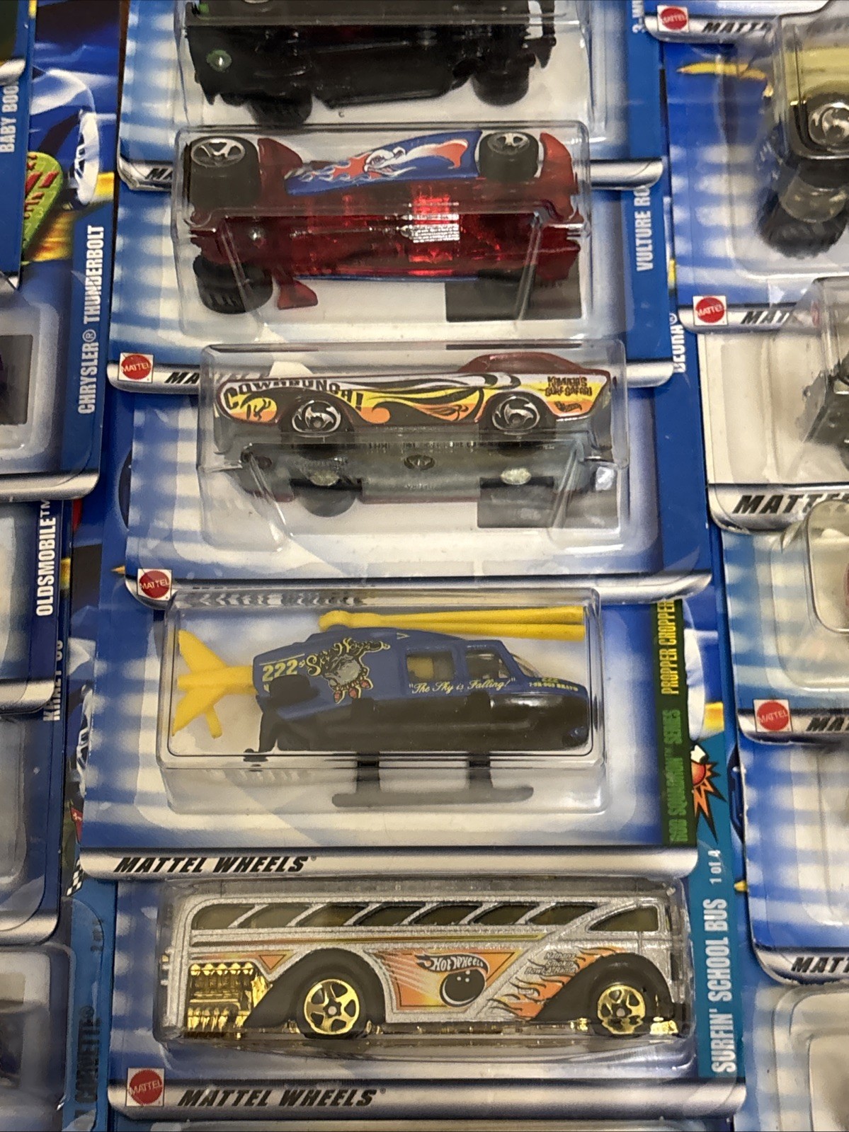Hot Wheels Lot of 50 Brand New Cars Trucks First Editions No Duplicates READ