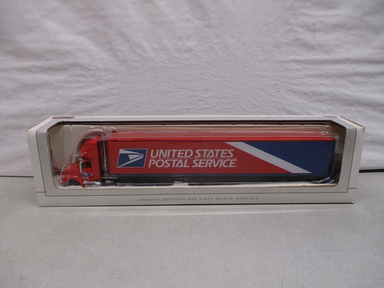Speccast United States Postal Service International 8600