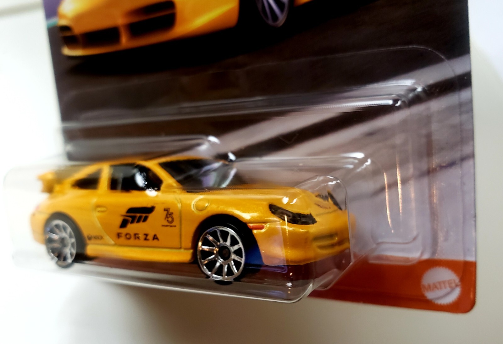 2023 Hot Wheels Forza 5 Car Set