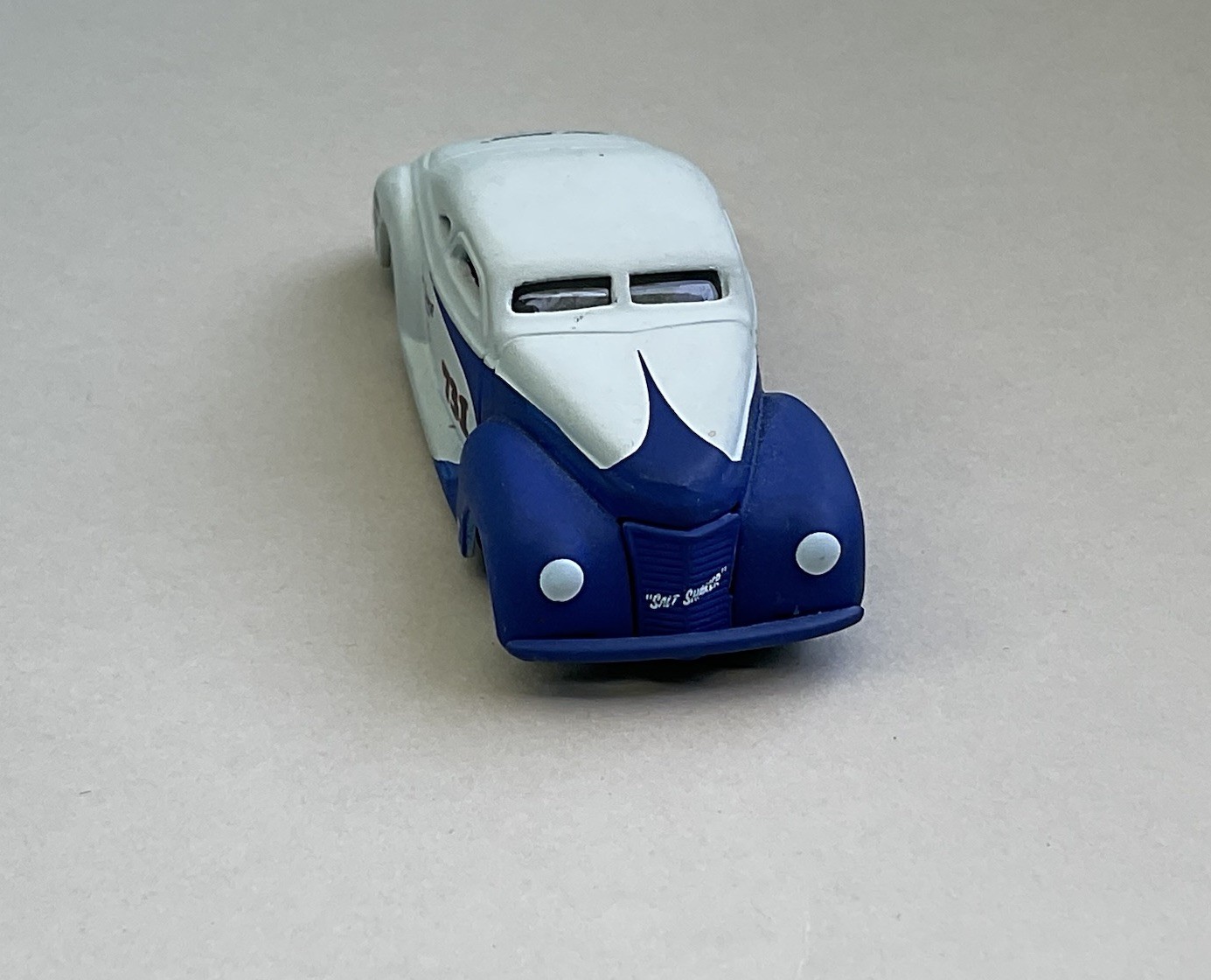 Jada Toys Road Rats ’40 FORD Hot Rod 1940 diecast