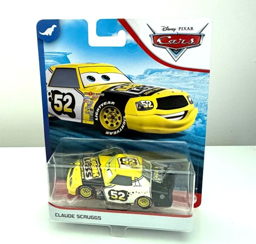 Disney Pixar Cars Diecast Cars New In Box. CHOOSE