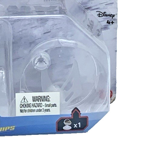 Hot Wheels Starships Star Wars Mandalorian The Child Hover Pram 2019 Brand New
