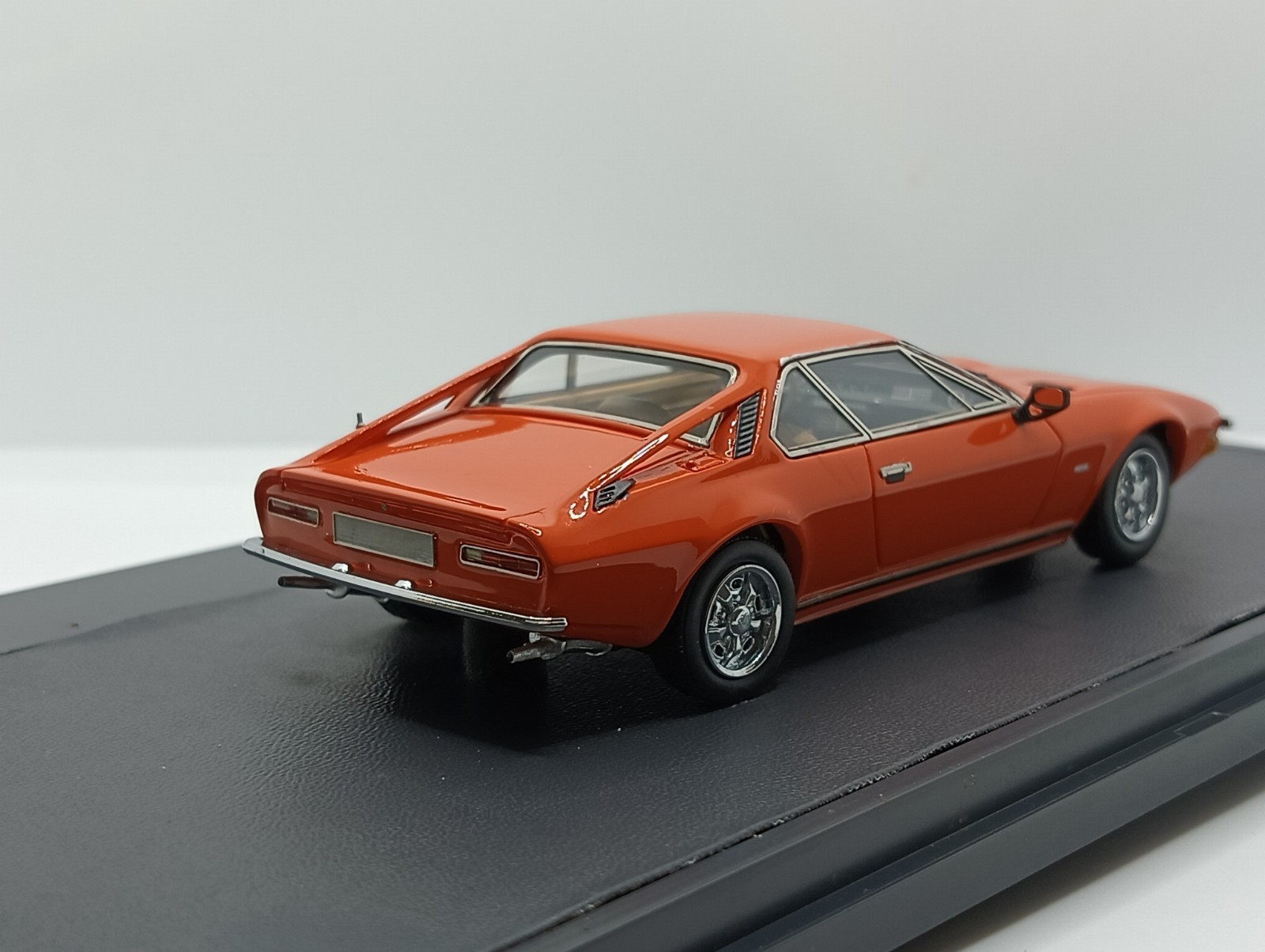 MATRIX 1/43 Citroen SM Coupe Frua 1972 . Extremely Rare!