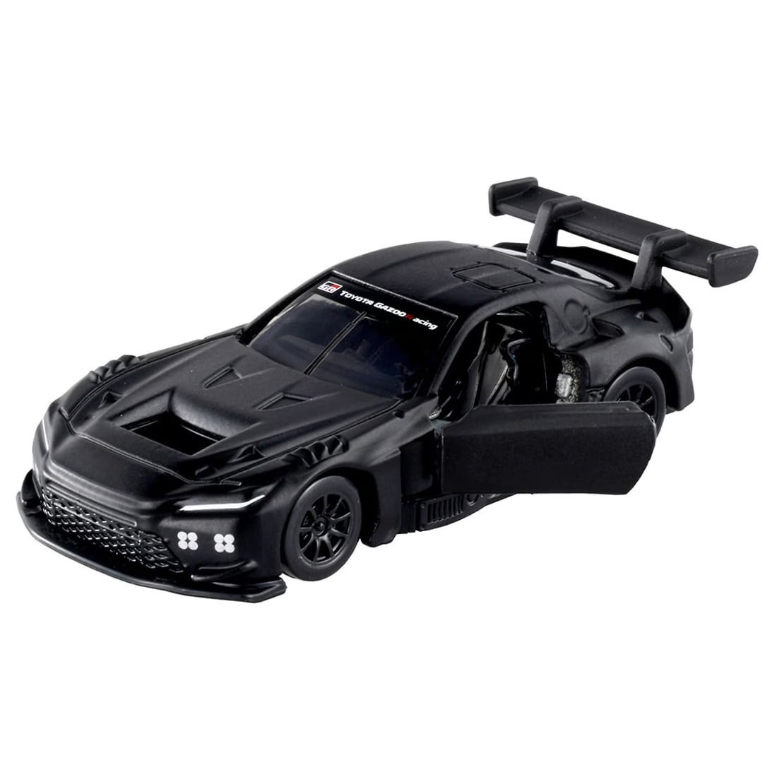 Presale Tomica Premium Racing Toyota GR GT3 NEW 1/63 Jun. 20th 2026 JAPAN