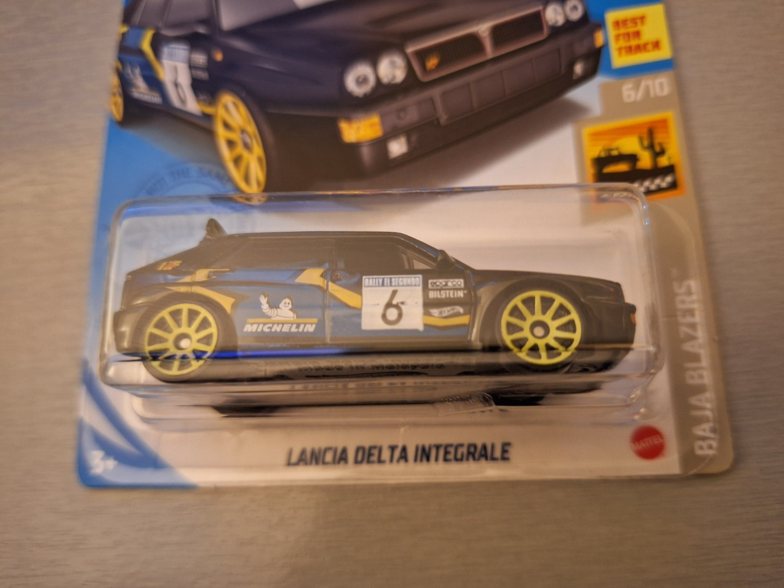 Hot Wheels Lot of 7: Fast & Furious Alfa Romeo Giulia, Forza Pagani, Lamborghini