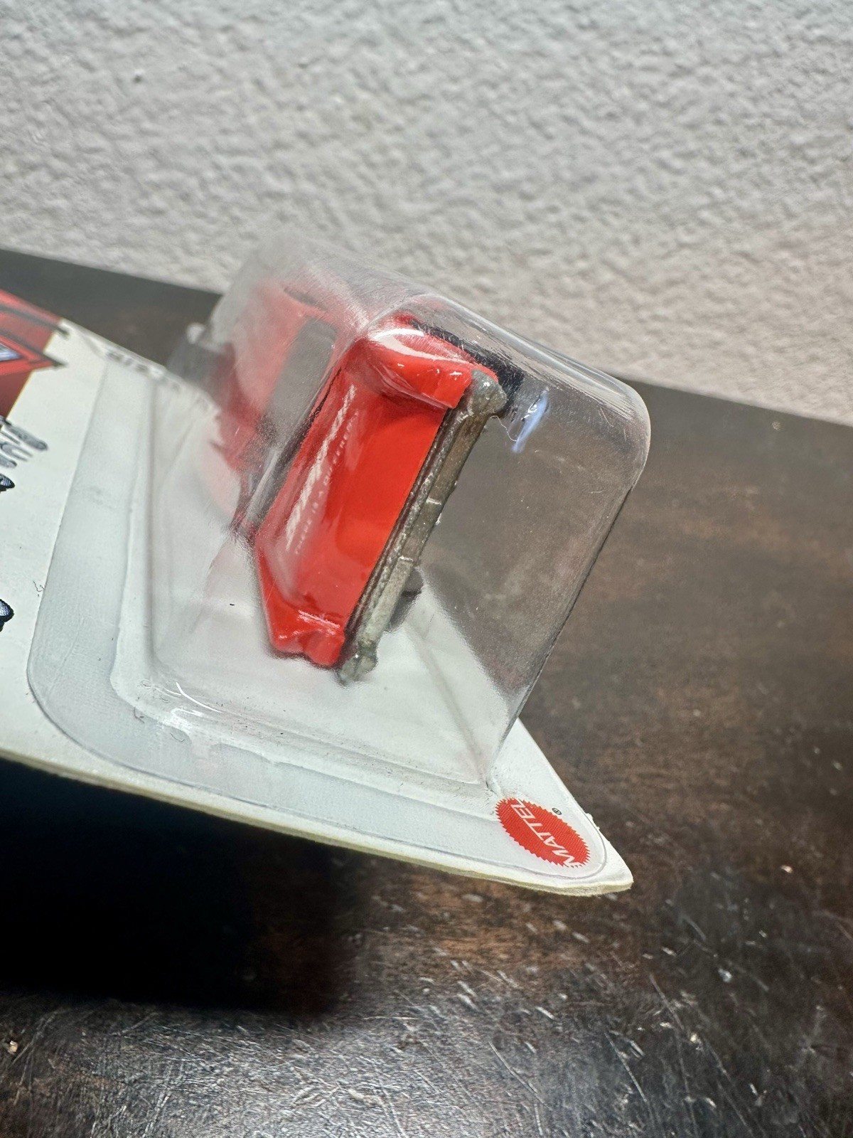 Hot Wheels Special Edition Snap-On ’57 Chevy