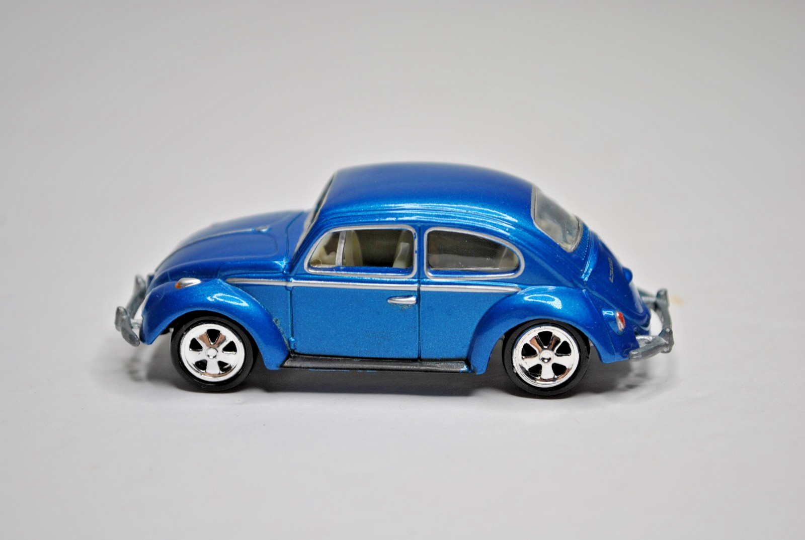 Volkswagen Beetle Bug Lot Hot Wheels Matchbox Johnny lightning VW Lot 1/64