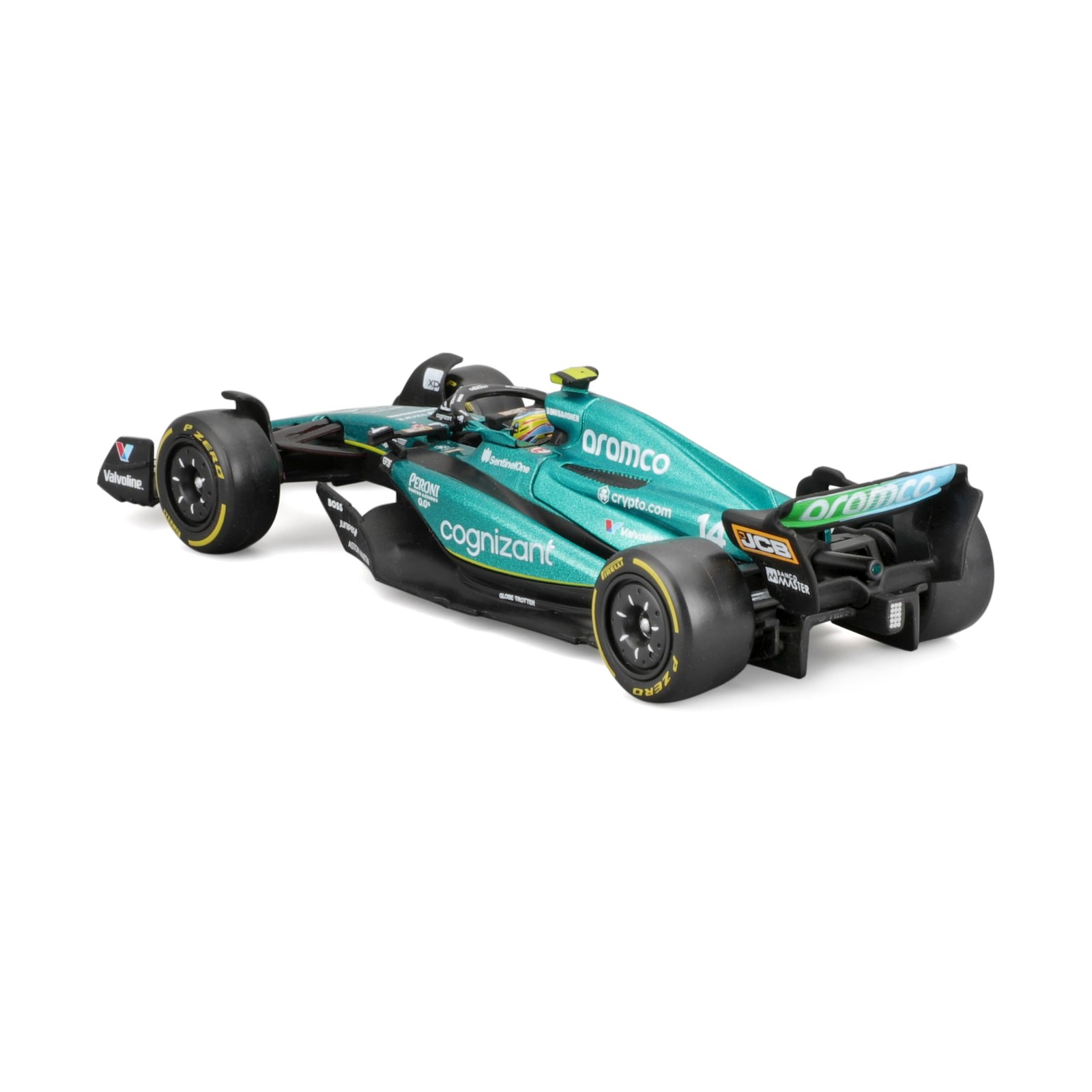 Maisto Die Cast Collectible Vehicle True To Scale Detailed Model Toy