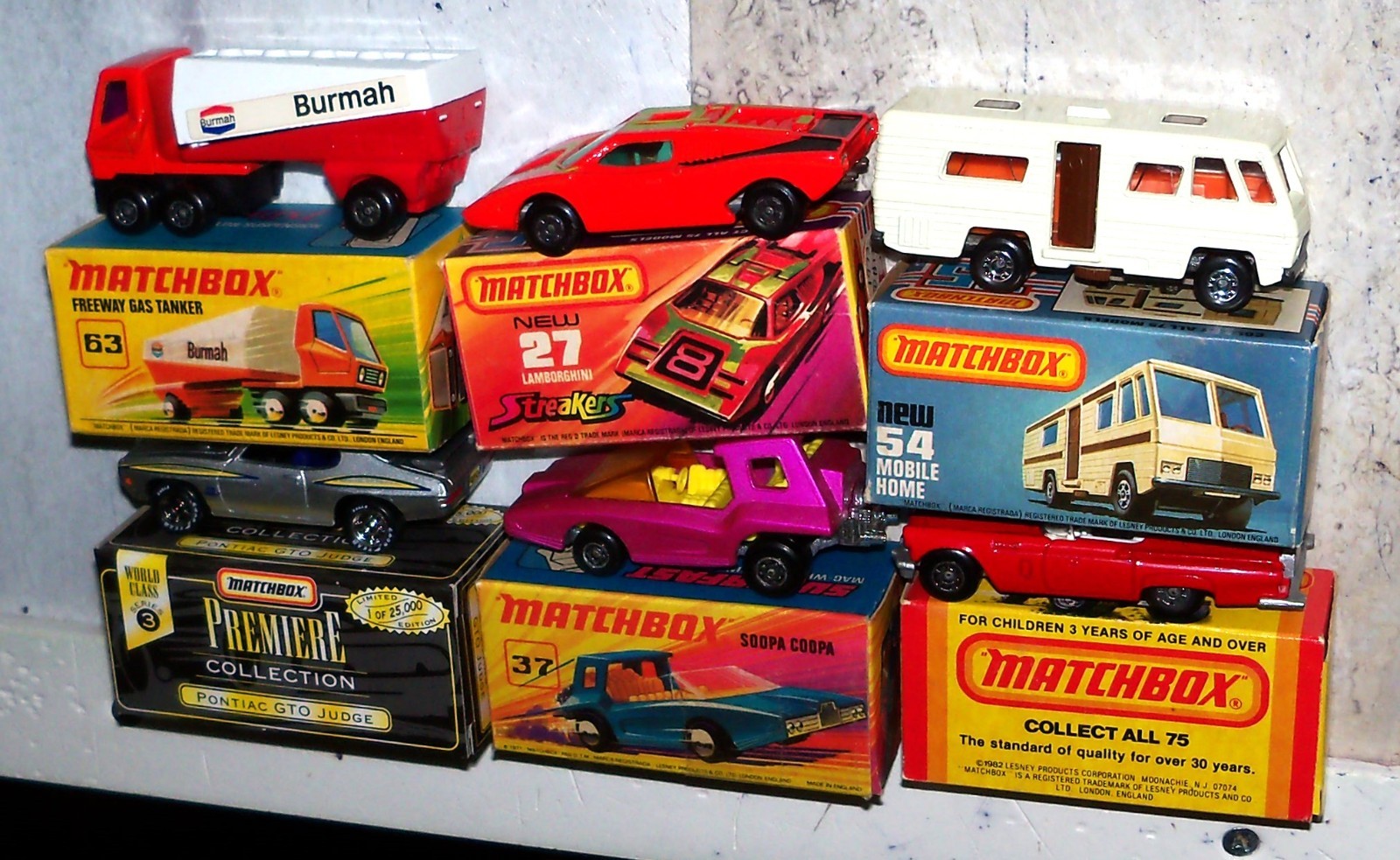 HOT WHEELS, MATCHBOX PLUS other lot of 48 LOOSE DIECAST VEHICLES some HTF!