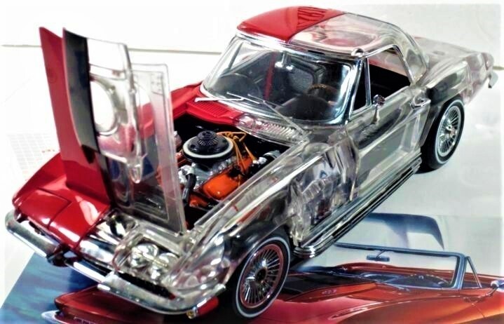 Corvette Chevrolet55Chevy57StingRay1963Race 1Car12Hot Rod24Custom1967Built18