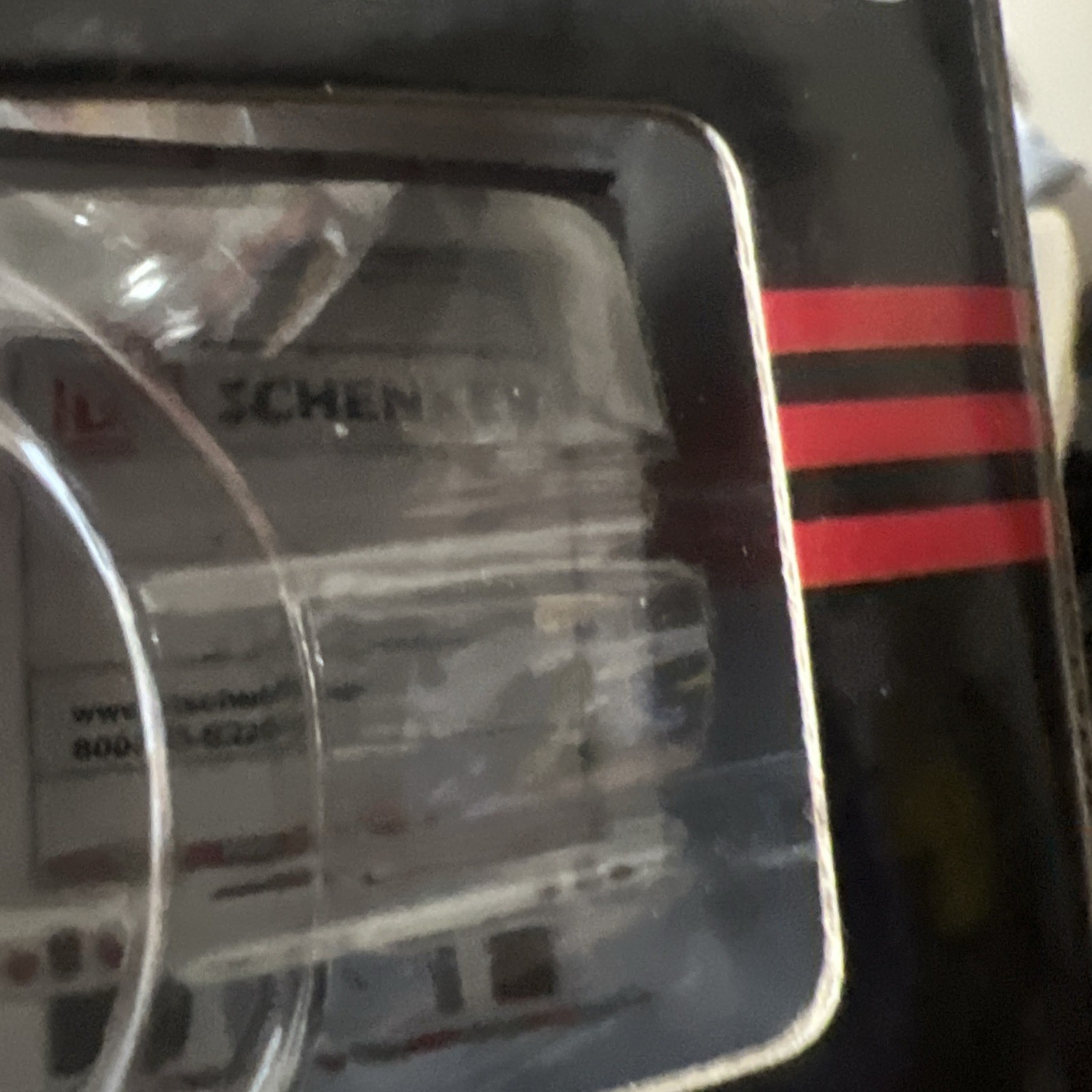 Die-Cast Promotions 1:64 CX DB Schenker Freightliner Tractor Trailer Series II